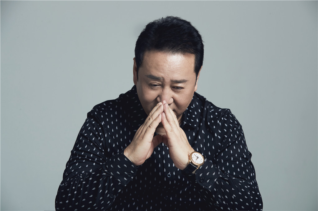专访 | 《不一样的美男子2》制片人尹廉和：不惧吐槽，“偶像剧”也有局限性